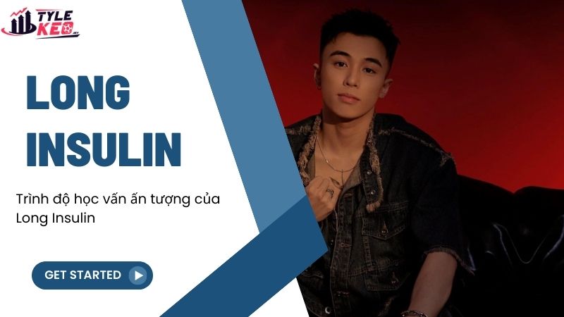 Long Insulin - Người phát triển website telepaviaweb.tv 2 Trình độ học vấn ấn tượng của Long Insulin