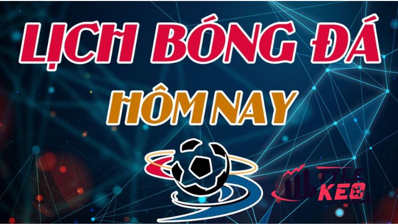 Những lý do nên xem lịch thi đấu bóng đá trên telepaviaweb.tv